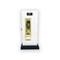 Premier Lock Brass Mortise Entry Right Hand Door Lock Set w/2.75 in. Backset, 2 SC1 Keys and Wide Face Plate-Hex MR02 - alternate 2